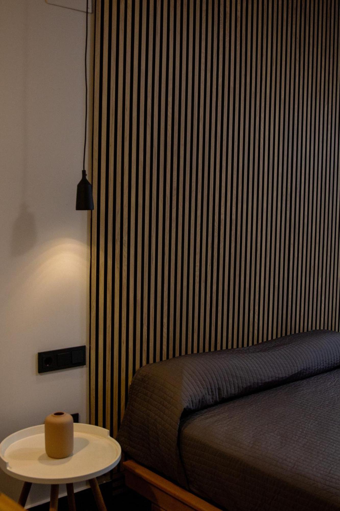 Double Room Garden
