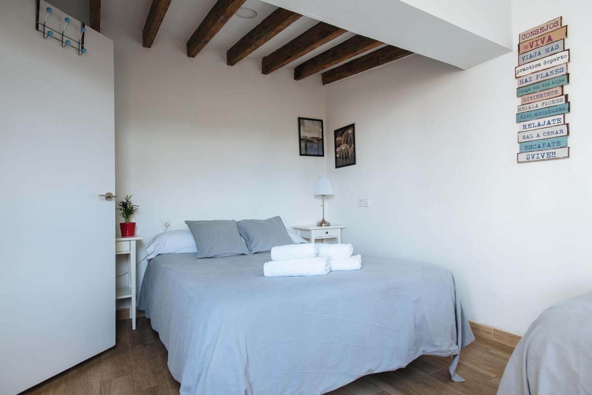 Double Room Terrace